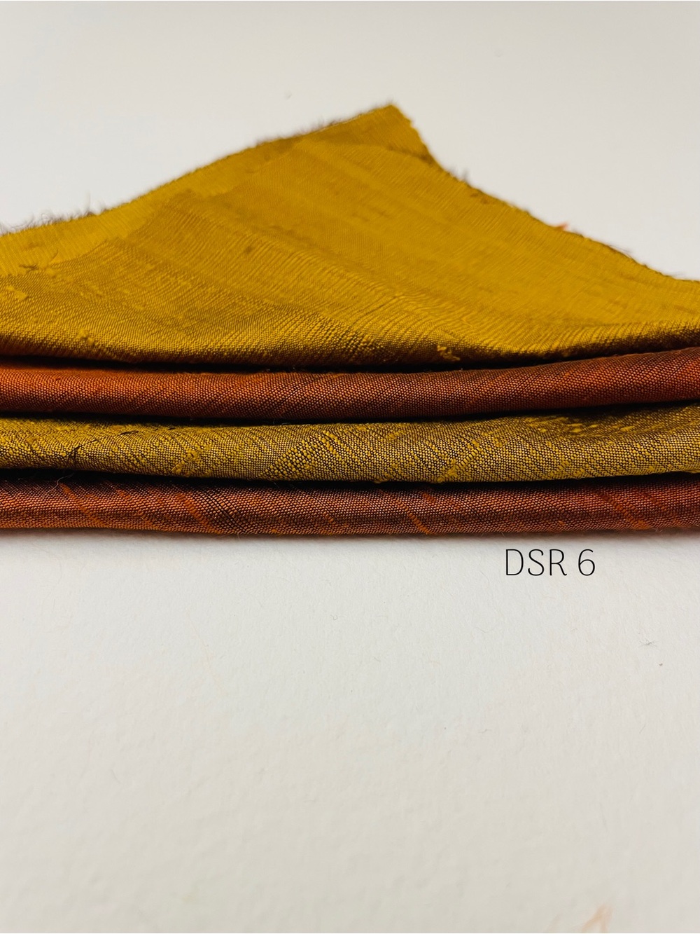 Pure Dupioni Silk Remnants for art,craft,wabi Sabi,slow stitch, quilting,jewelry
